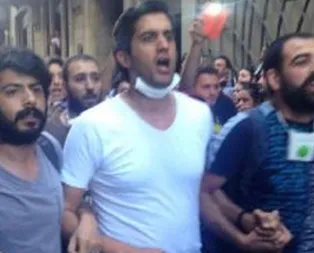 Gezizekalı Alabora ortaya çıktı