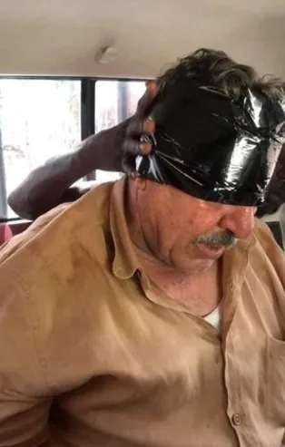 Darbeci Hafter'e bir şok daha! Sağ kolu General Tantoush yakalandı