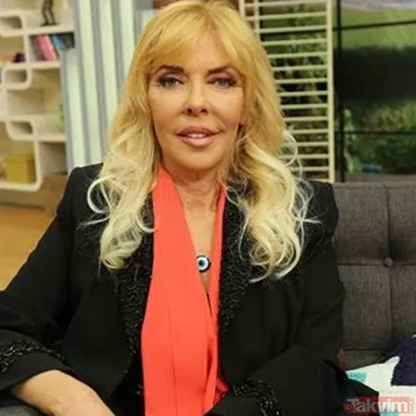 Ölümden dönen Ahu Tuğba cephesinde yeni gelişme! Hayranlarını endişelendirdi! İşte Yeşilçam yıldızının son sağlık durumu... - 2