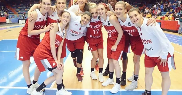 Milliler’in rakibi Sırbistan