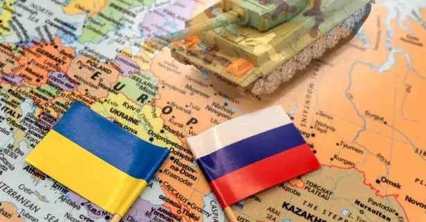 Ukrayna: Savaşta ölen Rus asker sayısı 32 bine yaklaştı