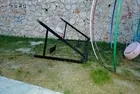 Amasya'da acı olay! Demir salıncağın altında kalan 4 yaşındaki Yağız hayatını kaybetti