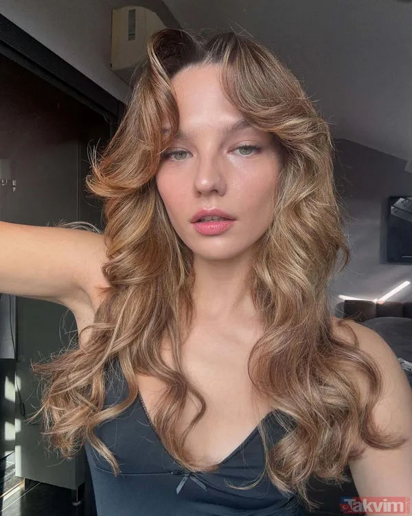 Aynı Yağmur Altında’nın kalbindeki isim: Rosa Sofia Martinez - 6