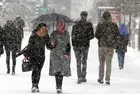 HAVA DURUMU | İstanbul'a ne zaman kar yağacak? Tarih verildi! Meteoroloji haritayı güncelledi! 11 ile sarı kodlu uyarı