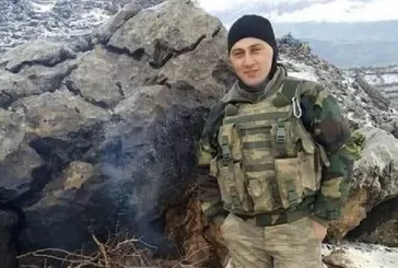 İki kuzen 16 yıl arayla şehit düştü