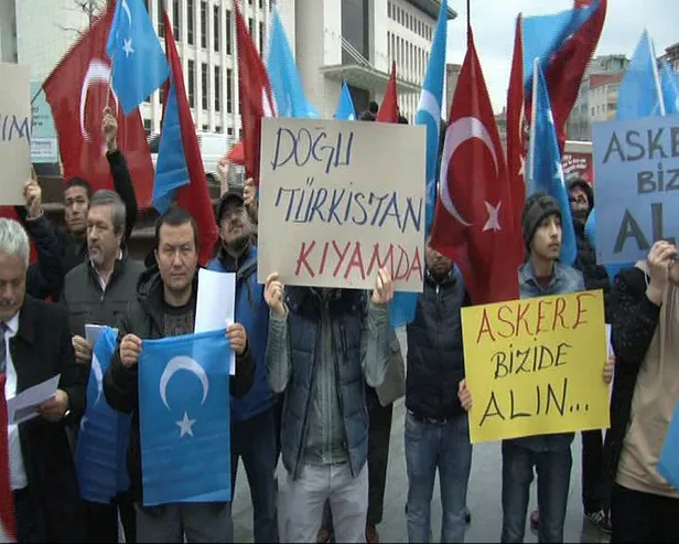 Afrin 9 noktadan çembere alındı! İşte Zeytin Dalı operasyonunda son dakika yaşananlar...-17