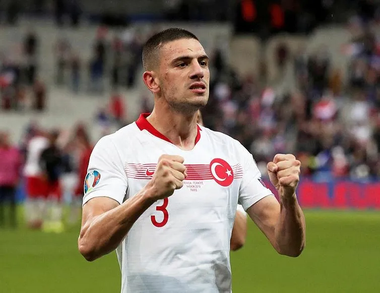 UEFA: Gözler Merih’in üzerinde