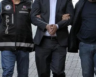 Amasyada FETÖ operasyonu: 6 kişi tutuklandı