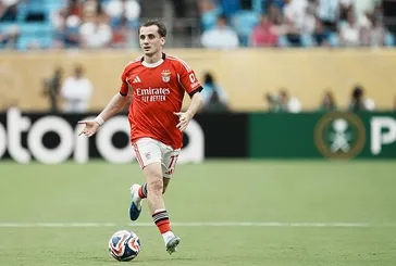 Beşiktaş'tan Kerem Aktürkoğlu hamlesi!
