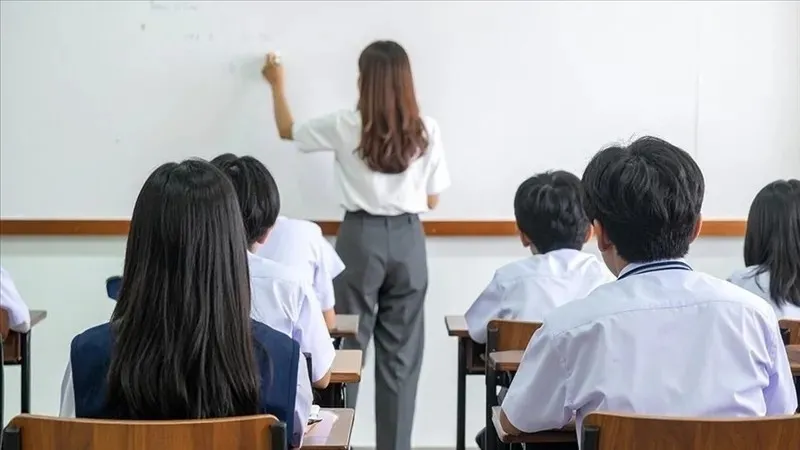 Okul ücretleri Oxford'la yarışıyor-5