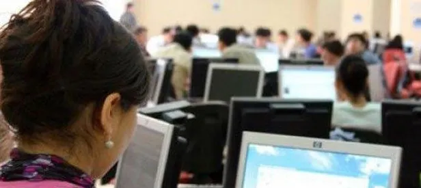 Kamu çalışanı reformu geliyor