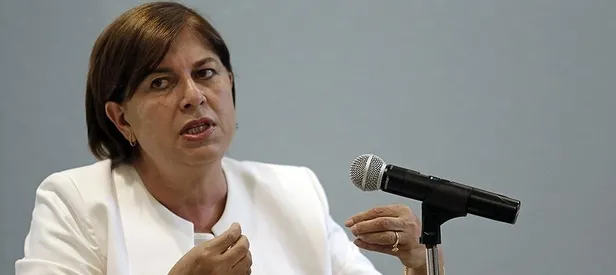 CHP’li Elif Doğan Türkmen: İstifa etmeyeceğim