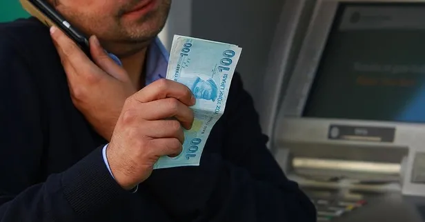Dolandırıcılardan yeni yöntem! Üç dakikada 19 bin lirası gitti-5