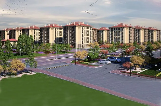 Başkan Erdoğan birçok projeye imza atarken, Millet İttifakı ne bir aday ne de proje açıkladı
