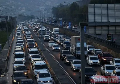 Trafik sigortası 2019 fiyatları belli oldu! İşte il il trafik sigortası primleri
