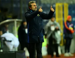 Kocaman, Galatasaray'ı gözüne kestirdi
