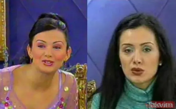 Esra Ceyhan'ın gözlerden uzak büyüttüğü kızı Ayşe koskoca genç kız oldu! Ayşe annesinin boyuna yetişti siması tıpkı annesi - 2