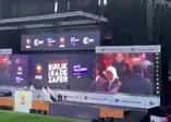 AK Parti’de ‘Büyük İstanbul’ buluşması!