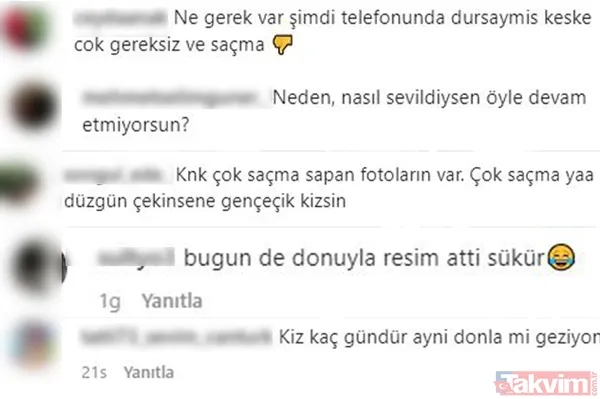 Zeynep Bastık’tan yatak paylaşımı! Kıyafeti ayrı pozları ayrı konuşuldu: “Bugün de donuyla...” 3 milyon TL zarar etmişti... - 11