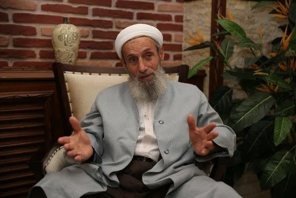 İyi Partili Lütfü Türkkan'ın saldırdığı Şehit Kaymakam Safitürk'ün babası: Milletvekilliğinin düşürülmesi lazım-4