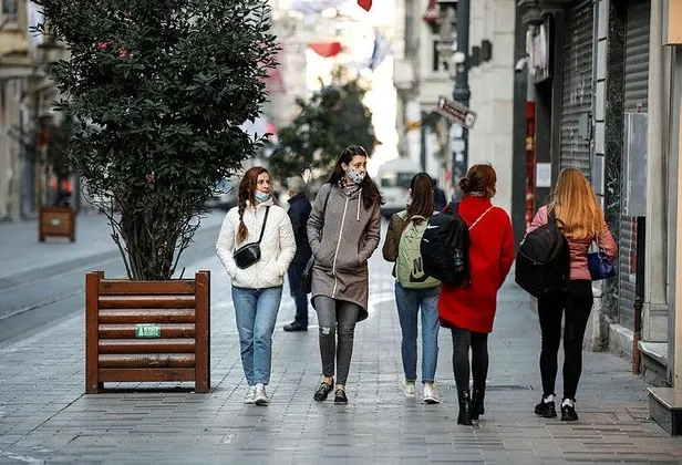 SON DAKİKA: Bilim Kurulu 'Ramazan' için toplanıyor: Yeni tedbirler alınacak mı? Okullar kapanacak mı? İşte masadaki konular-3