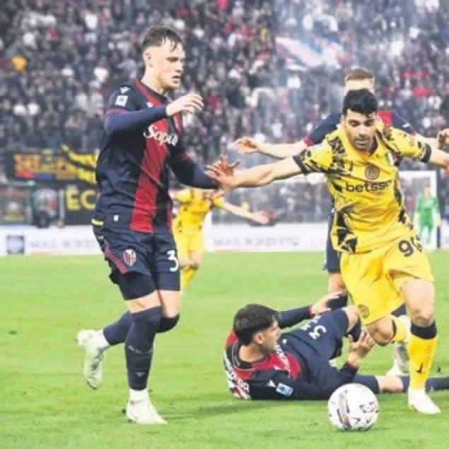 Inter 90+4’te şoka uğradı!