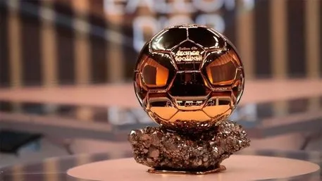 2025 Ballon d’Or sahibini buldu! Ödül Ousmane Dembele’nin