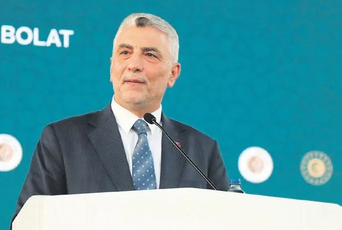 İhracat Seferberliği Zirvesi Gaziantep’te