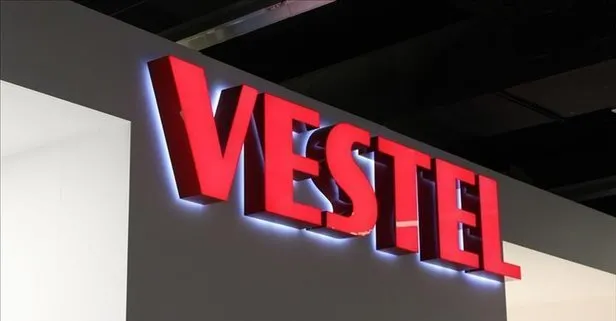 Hedef her eve VESTEL ürünü