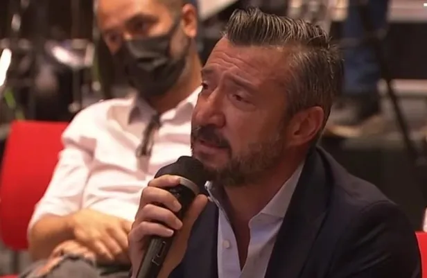 Şenol Güneş'ten EURO 2020 sonrası önemli açıklamalar: İstifa, Emre Belözoğlu, prim ve...-8