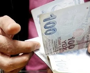 Emeklinin zam hesabı TAKVİM’den