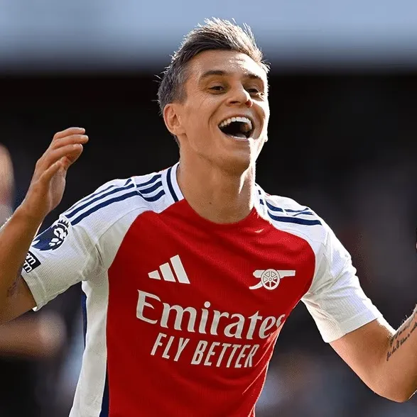 Sola ilk aday Trossard