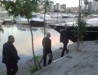 Kılıçdaroğlu’nun sır görüşmesine uydurma gerekçe