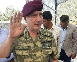 Aksakallı da dinlenecek