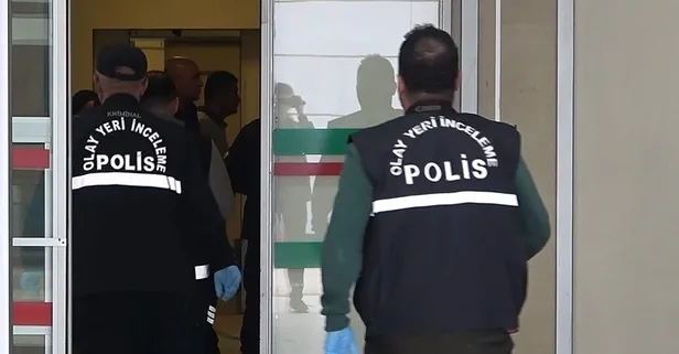 Kardeşler hastaneyi bastı: Kırıkkale'de doğum yapan kadına ve birlikte yaşadığı kişiye saldırı