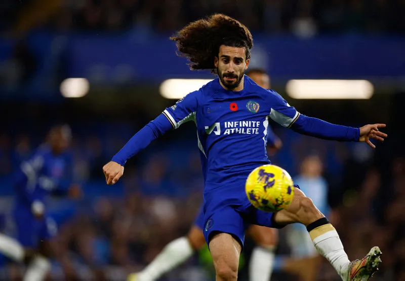 SON DAKİKA GALATASARAY TRANSFER HABERLERİ | Chelsea'nin yıldızı Cucurella Galatasaray'a geliyor! - 12