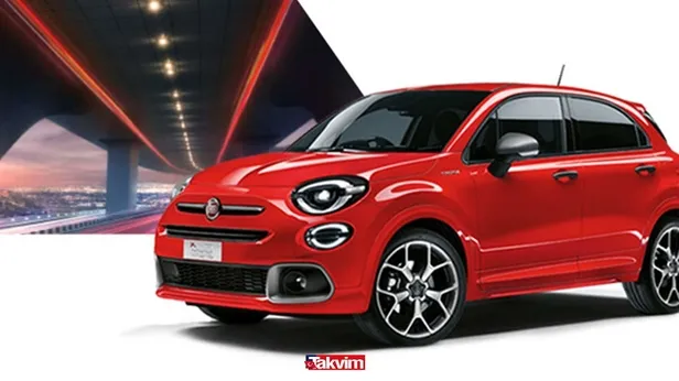 Son gün uyarısı yapıldı! 69.000 TL indirimli Fiat araba kampanyası! Fiat 5ooX, 500L, Egea, Panda...-6