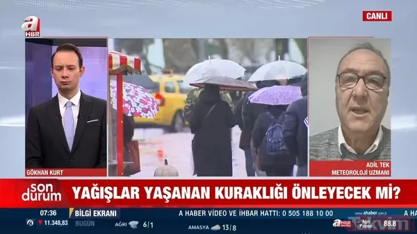 Gündüz sıcak gece buzhane: Kırağı ve don alarmı verildi! İstanbul'a yeni yağış sistemi geliyor - 3
