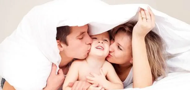 Tüp bebekler astım oluyor