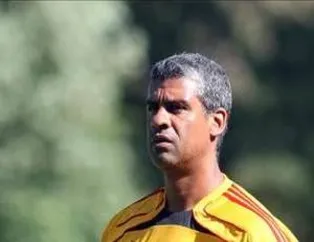 Galatasaray'a Brezilyalı Yıldız