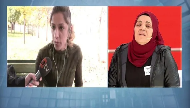 Sevda Kılıç metruk binada bulundu! Müge Anlı canlı yayında yardım istedi: "Elimizde tutamıyoruz yardım edin"