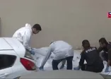 Etiler’de huzurevinde feci ölüm