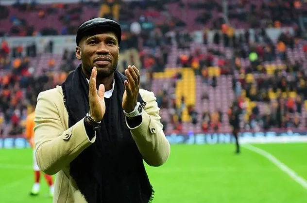 Jean Michael Seri transferinde kilit rol oynayan Drogba, Gary Cahill için devrede!