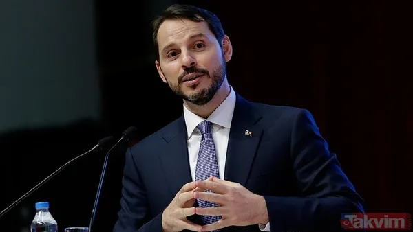 Berat Albayrak'ın stratejik hamleleri meyvelerini veriyor! Çark kırıldı! Merkez Bankası rezervleri rekor üstüne rekor kırdı - 13