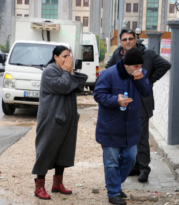 Adana'daki esrarengiz ölümün ardından dram çıktı! Mektup bırakıp...-5