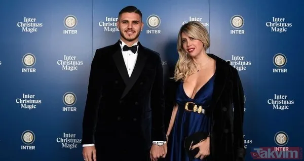 Paris Saint Germain'den Icardi mesajı! Galatasaray ihtimali - 7