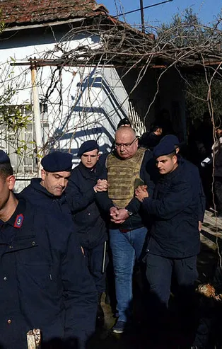 Aydın'da pompalı tüfekle dehşet saçmıştı! Kan donduran ifadeleri ortaya çıktı