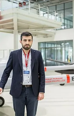 İşte Türkiye'nin gurur projesinin merkezi