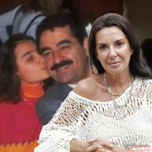 İbrahim Tatlıses İle Perihan Savaş'ın Gözlerden Uzak Büyüttükleri Kızları Melek Zübeyde Akkaş, 2008 Yılında Volkan Akkaş İle Nikah Masasına Oturdu. Zübeyde...