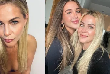 48 yaşında ama adeta 30’larında... Emine Ün’den çok konuşulacak estetik itirafı